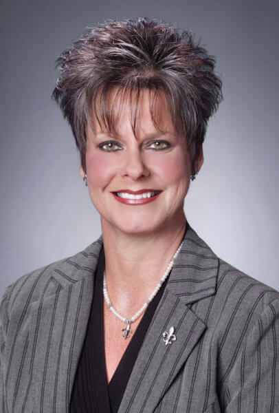 Carmel Drago, RN - Director of Clinical Integrations
