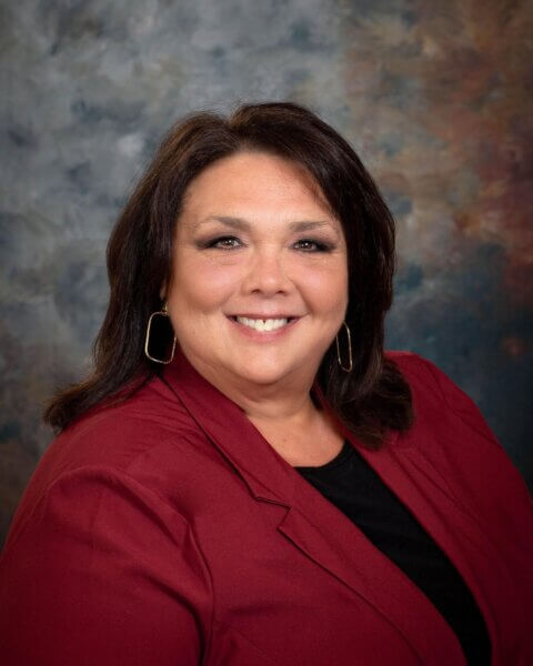 Lori Leonard - VP of Compliance