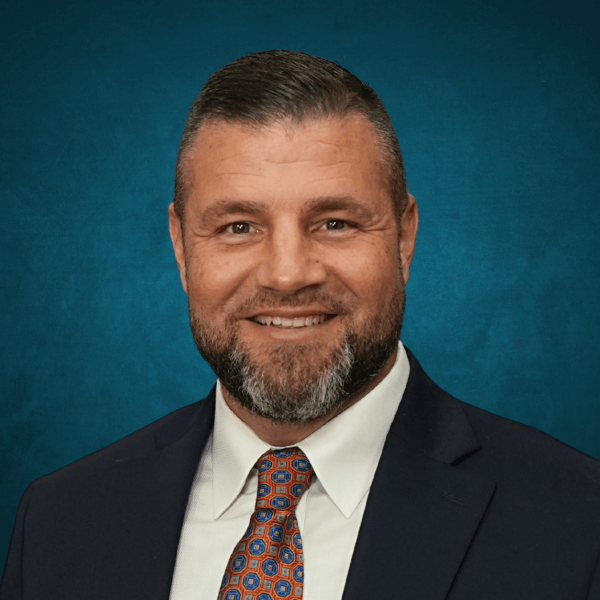 Patrick Rambin - Chief Operating Officer